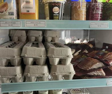 farm to table