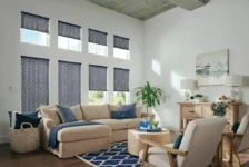 window treatment business