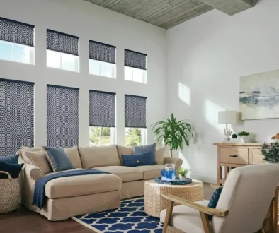 window treatment business