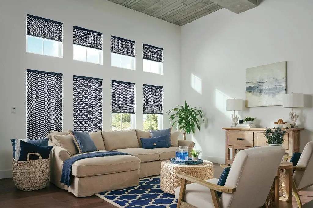 window treatment business