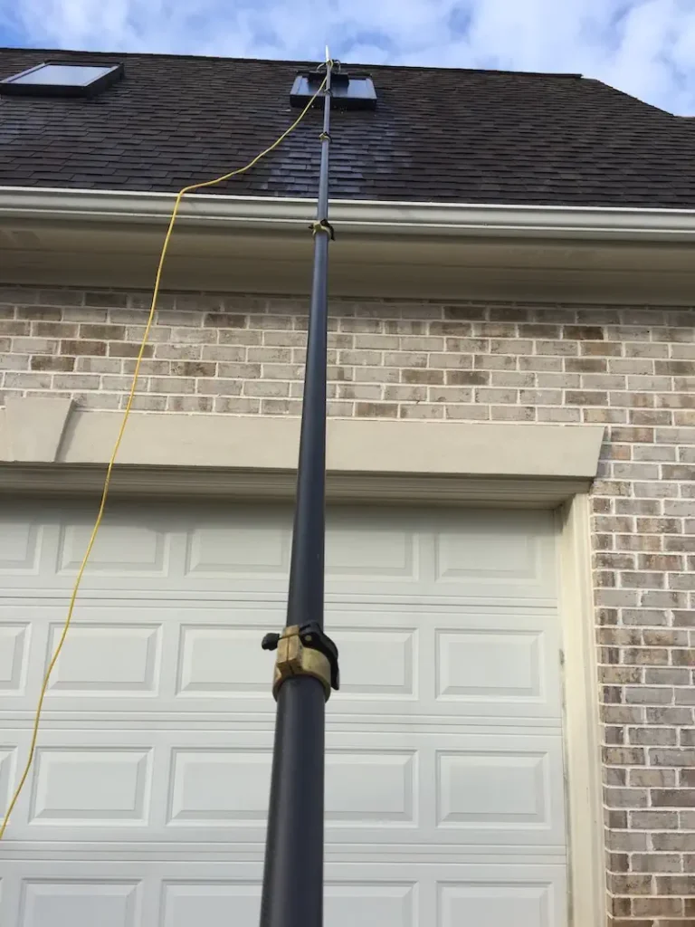 Profitable Window Cleaning and Pressure Washing Services
