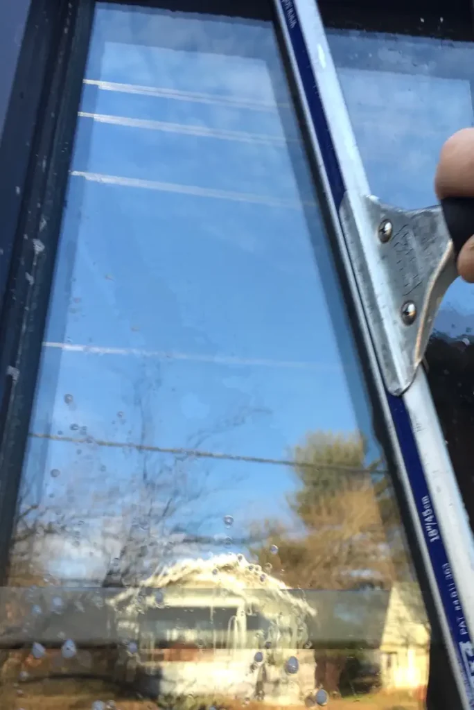 Profitable Window Cleaning and Pressure Washing Services