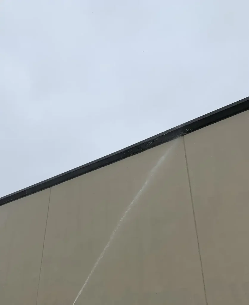 Profitable Window Cleaning and Pressure Washing Services